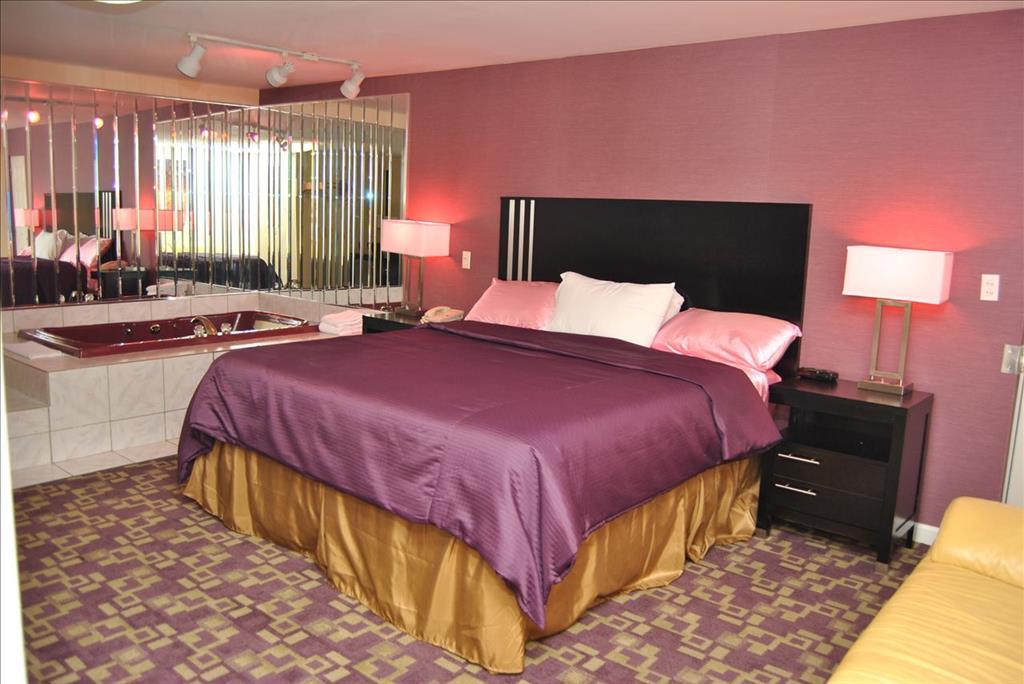 Americas Best Value Inn Providence-North Scituate Cameră foto