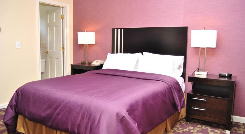 Americas Best Value Inn Providence-North Scituate Cameră foto
