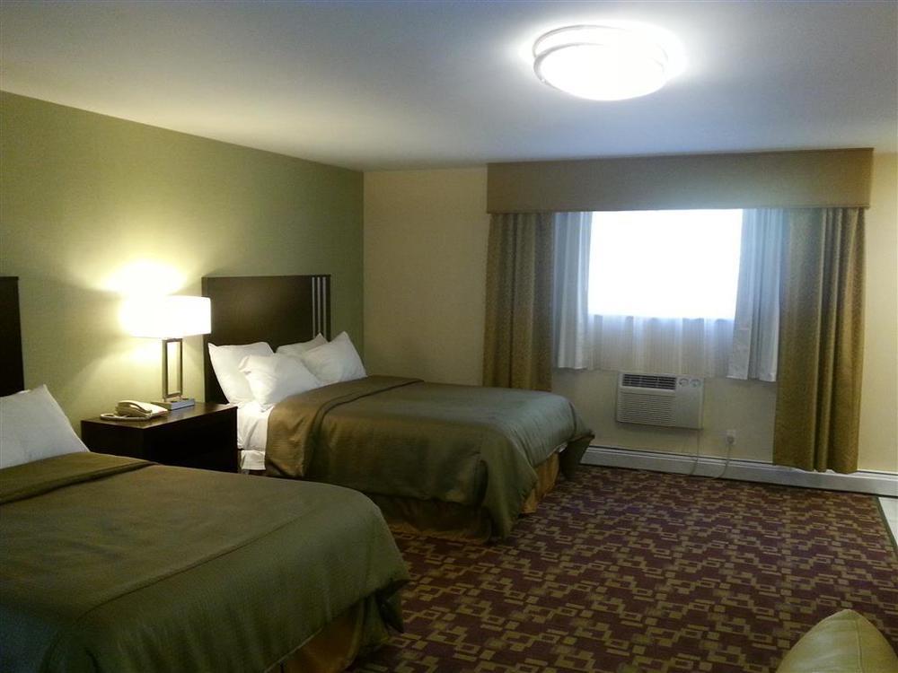 Americas Best Value Inn Providence-North Scituate Cameră foto